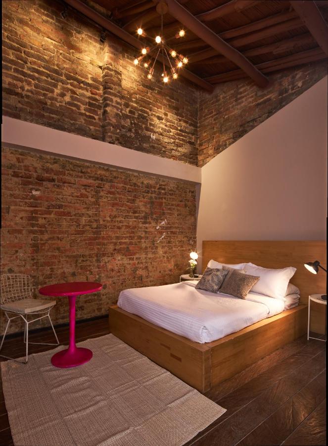 Teusaquillo Loft by letoH - 2