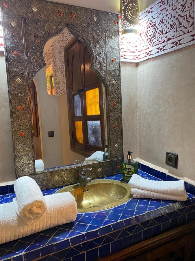 Riad La Perla Bianca - 3