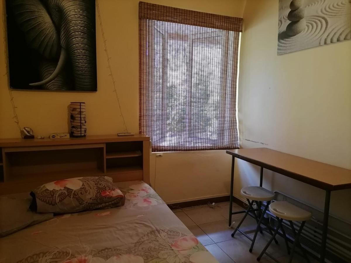 JV Jardin du Cap - 2