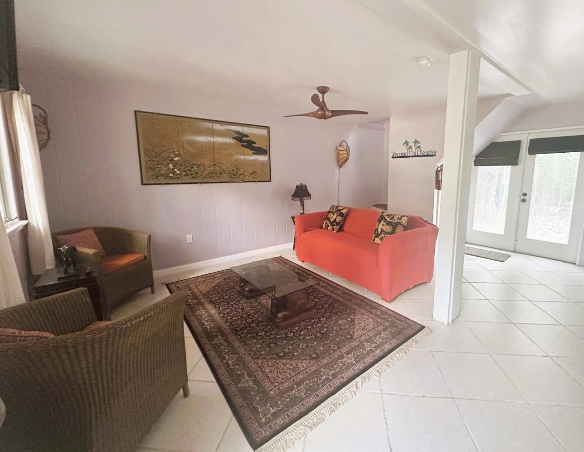 Featherstone Cottage, Cayman Brac - 4
