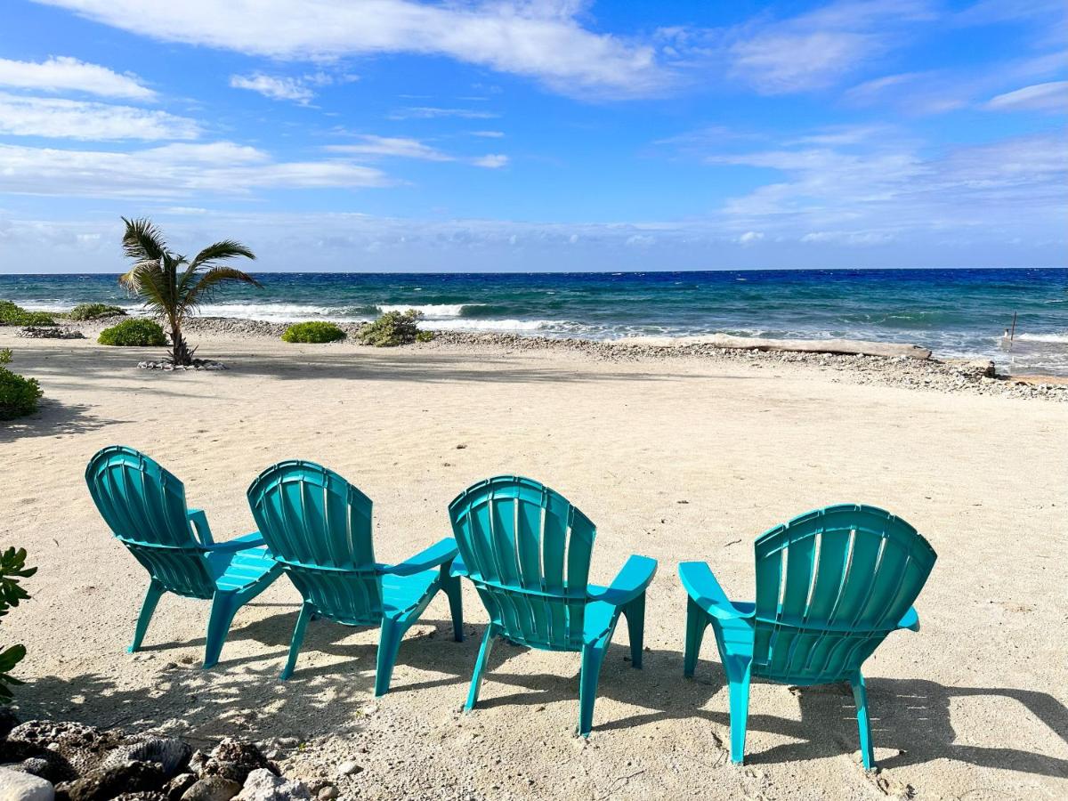 Featherstone Cottage, Cayman Brac - 3
