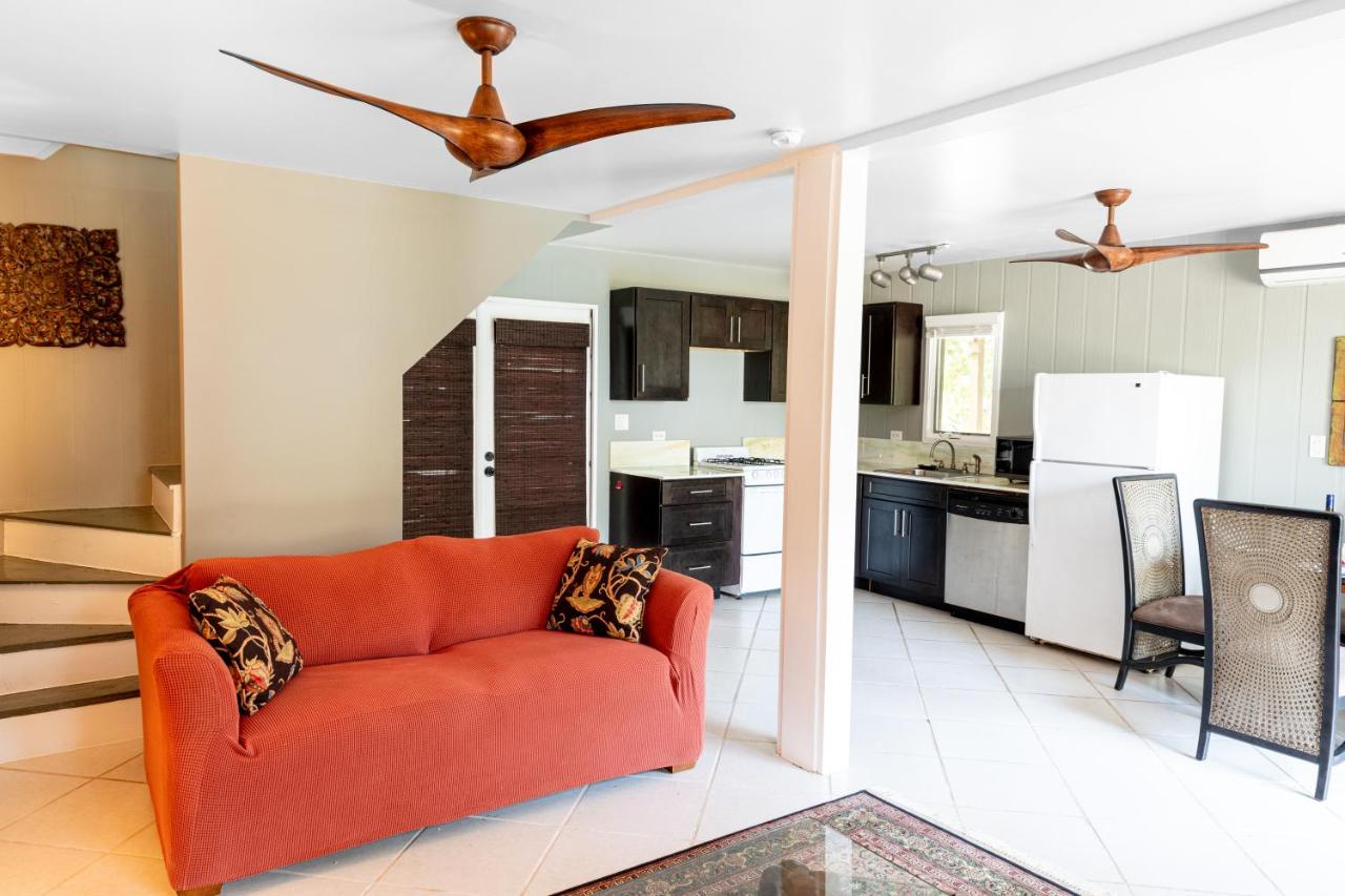 Featherstone Cottage, Cayman Brac - 5