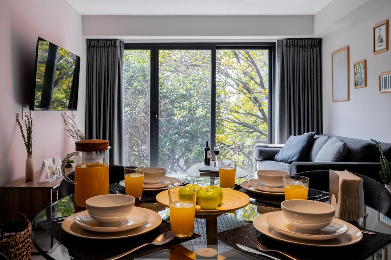 Capitalia Hipodromo Condesa - 4