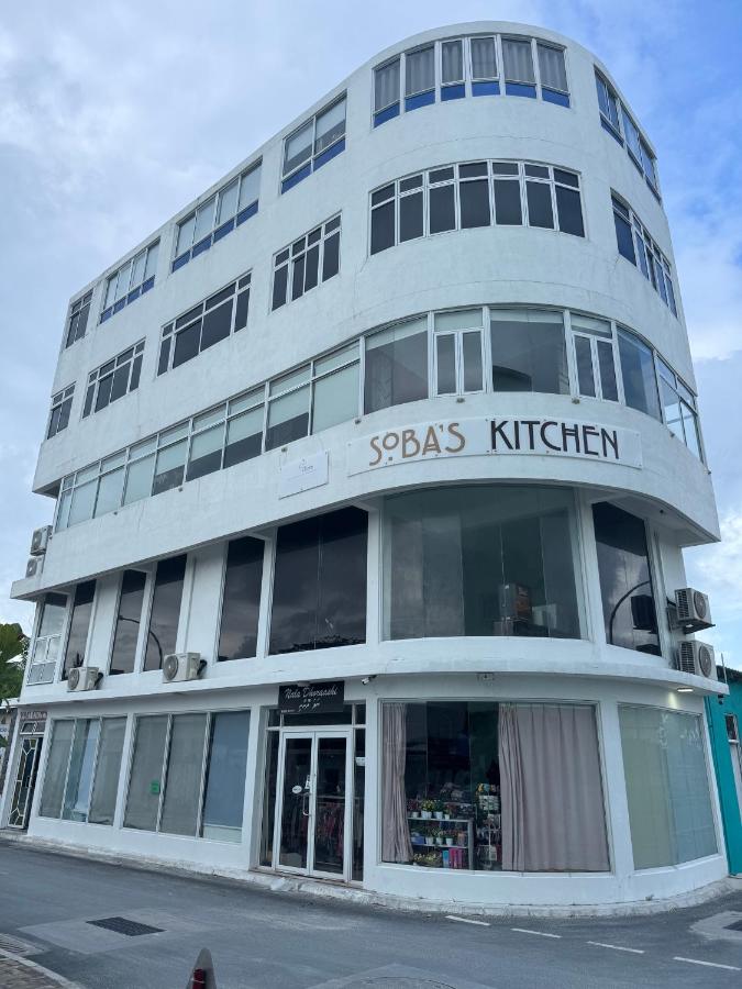 Eydhafushi Home Stay Residence - 2