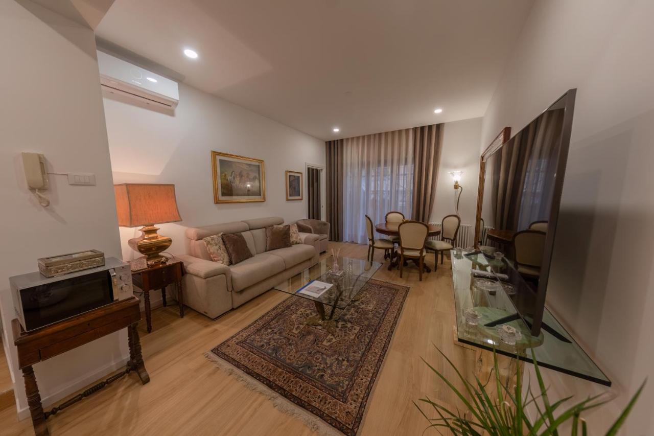 Gaia's home in Vatican - 5