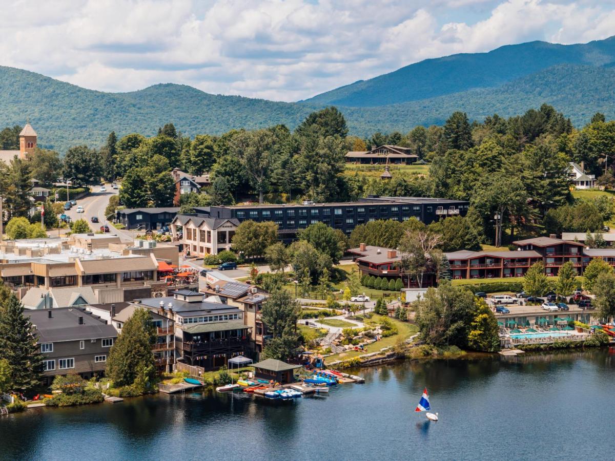 Laurel Lake Placid — photo 1
