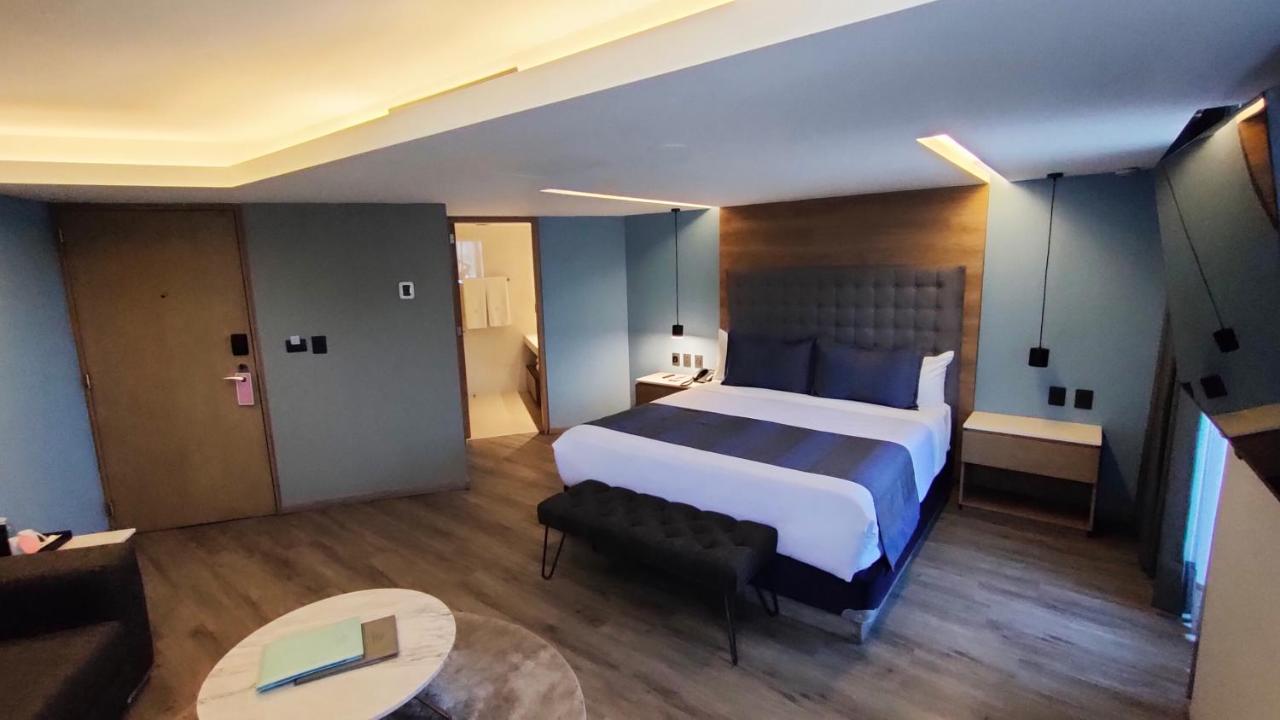 Alia Inn Boutique WTC - 2