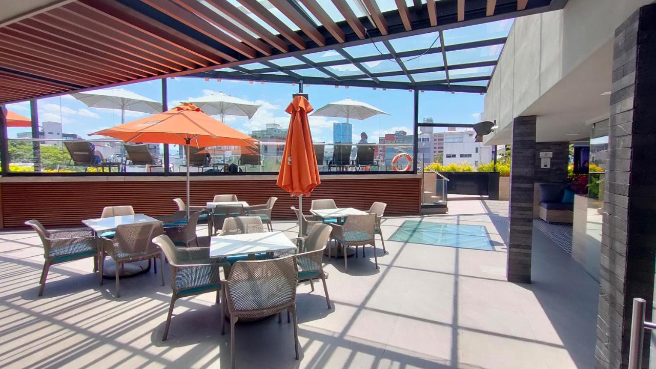 Alia Inn Boutique WTC - 5