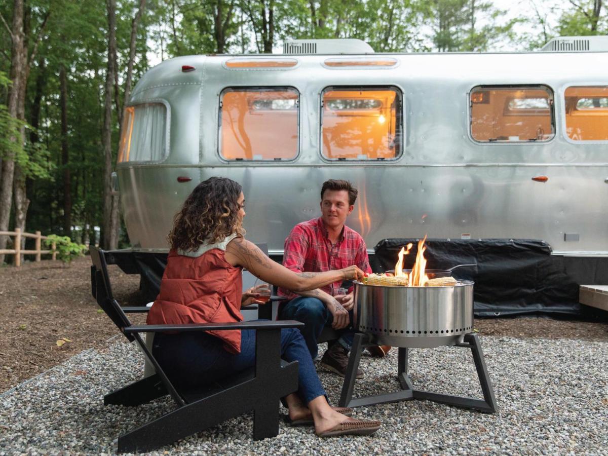 AutoCamp Catskills — photo 16