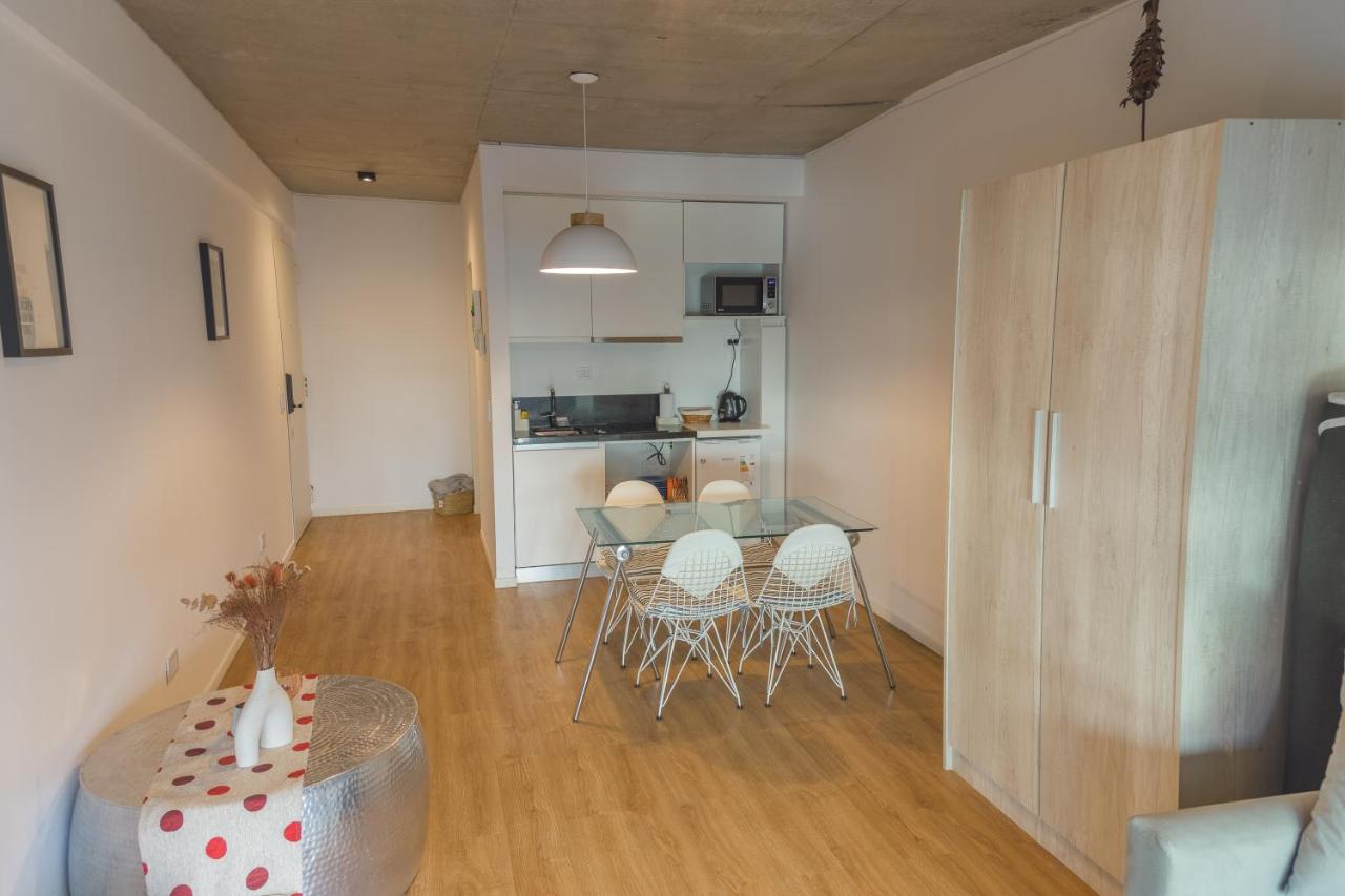 Departamento en San Telmo Chick - 4