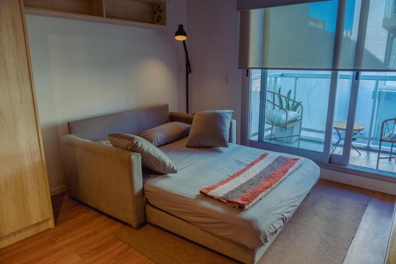 Departamento en San Telmo Chick - 2