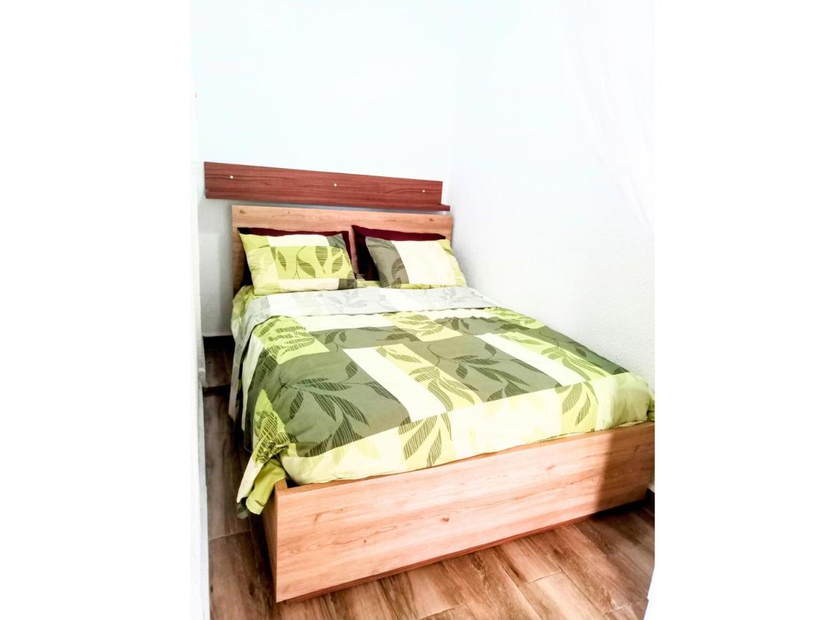 L'Escapade Antillaise, T2 calme, proche de tout, jardin - 2