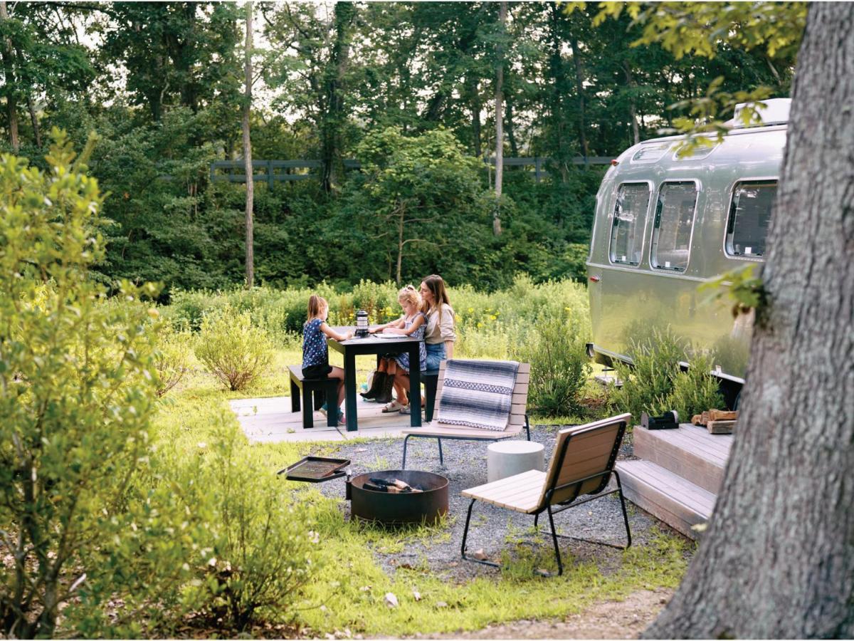AutoCamp Cape Cod — photo 8