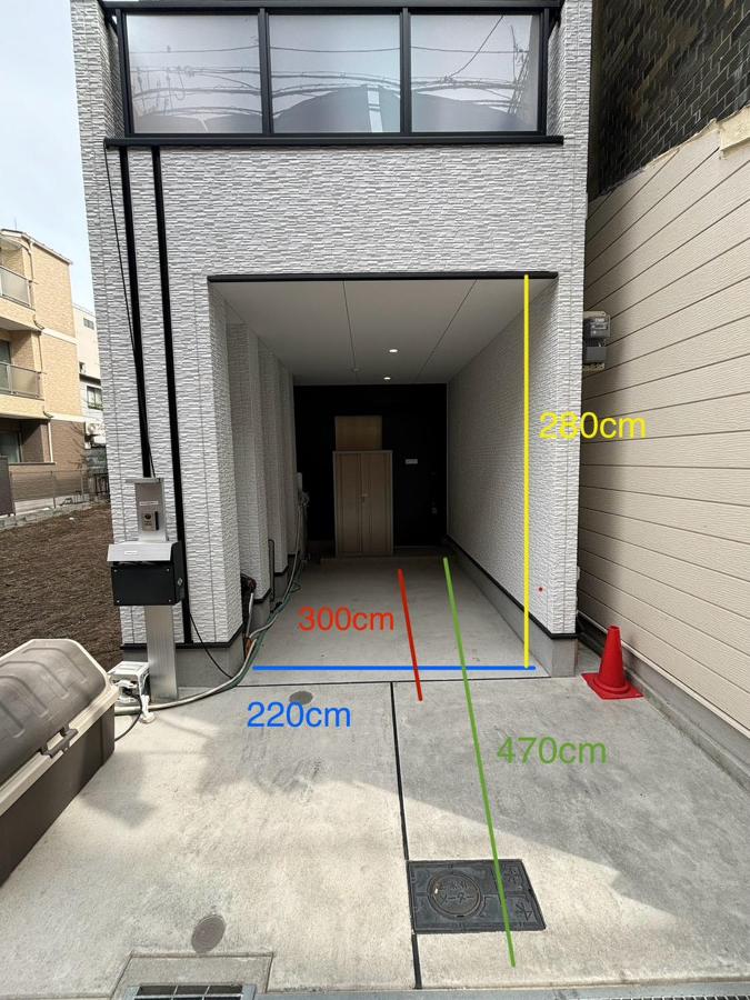 MATATABI STAY Haginochaya - 3