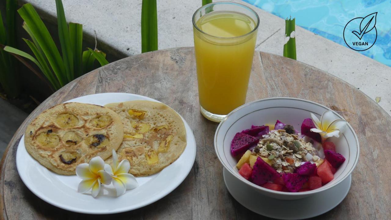 Mojosurf Camp Canggu - 4