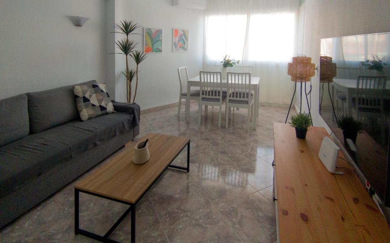 Apartamento Love Torremolinos Centro y Playa