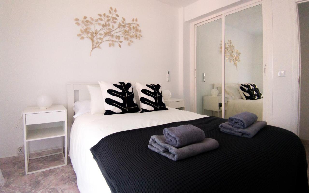 Apartamento Love Torremolinos Centro y Playa - 2