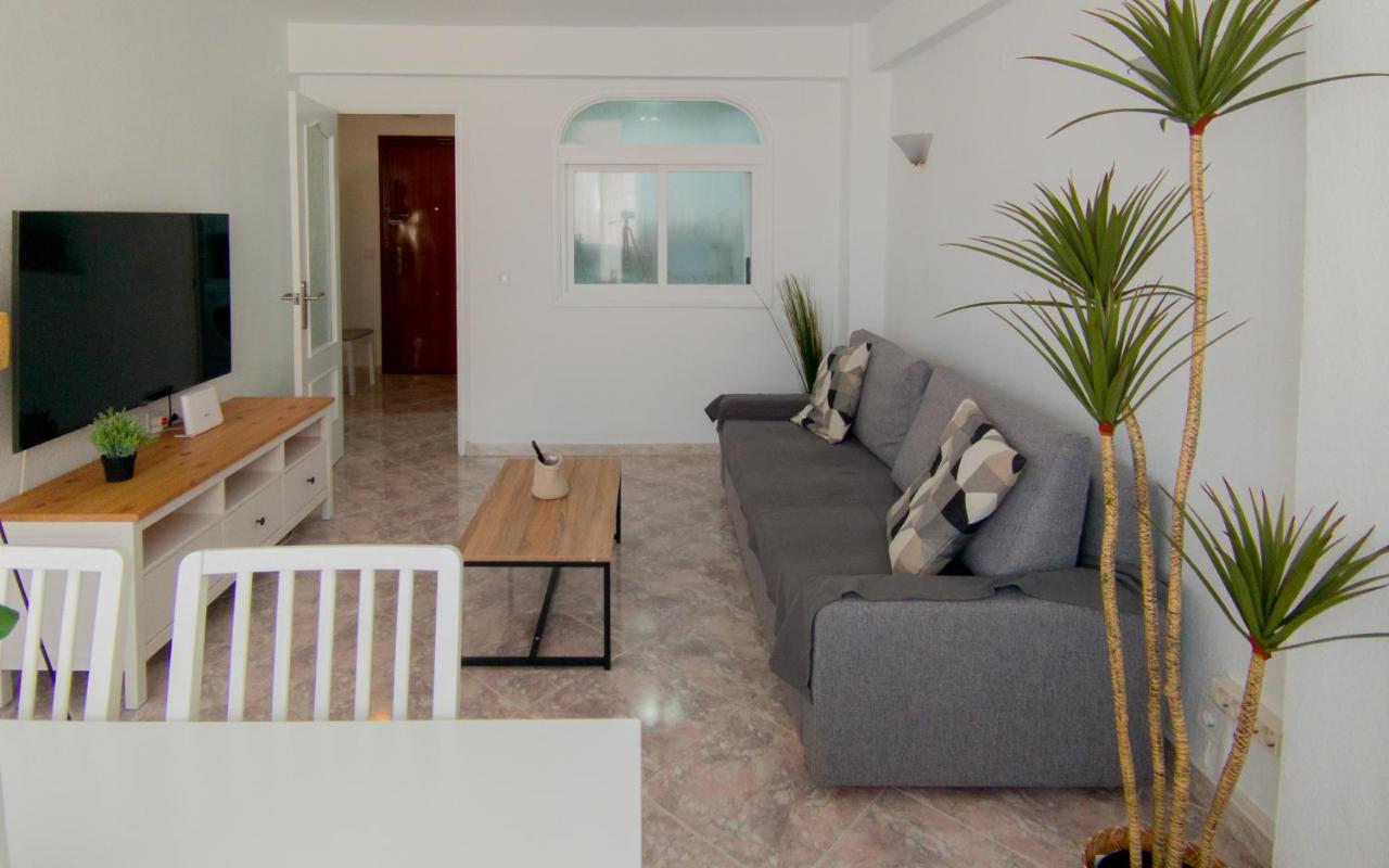 Apartamento Love Torremolinos Centro y Playa - 5