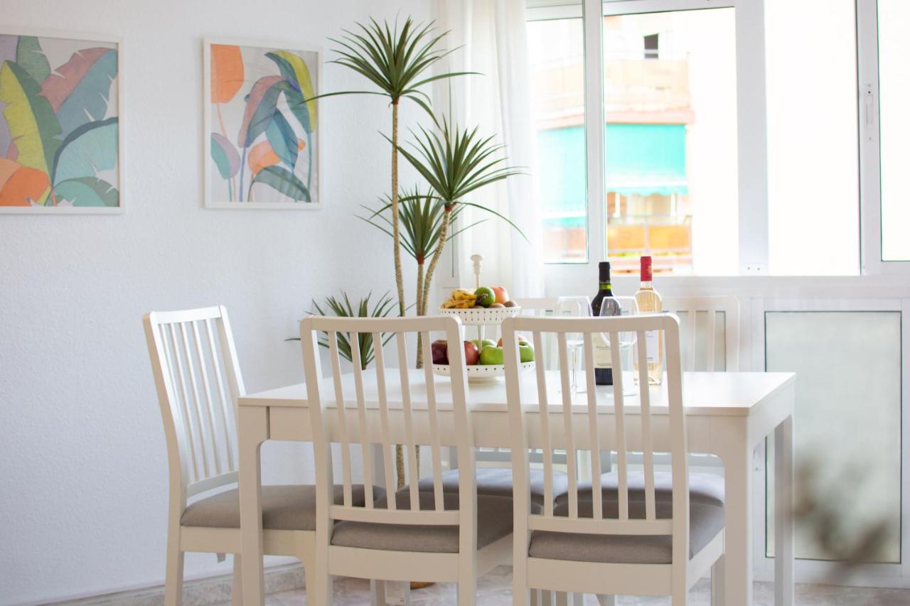 Apartamento Love Torremolinos Centro y Playa - 4