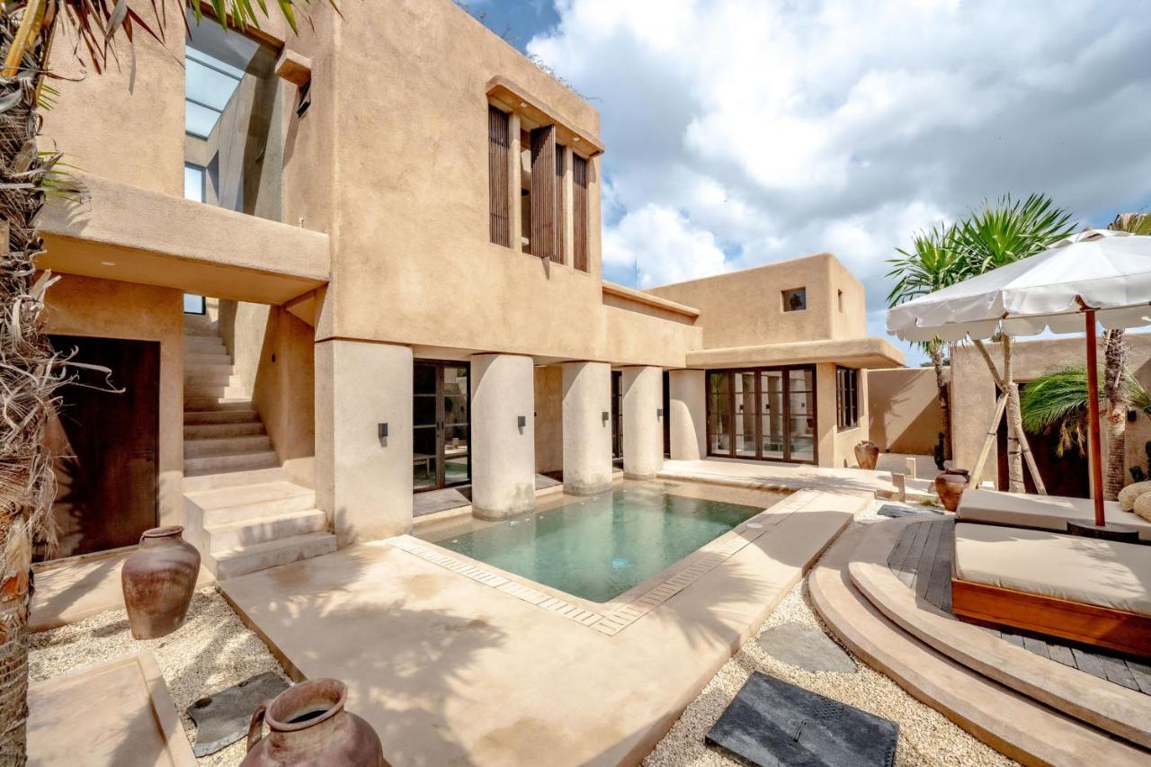 Villas de Lujo at Bocoa Villas