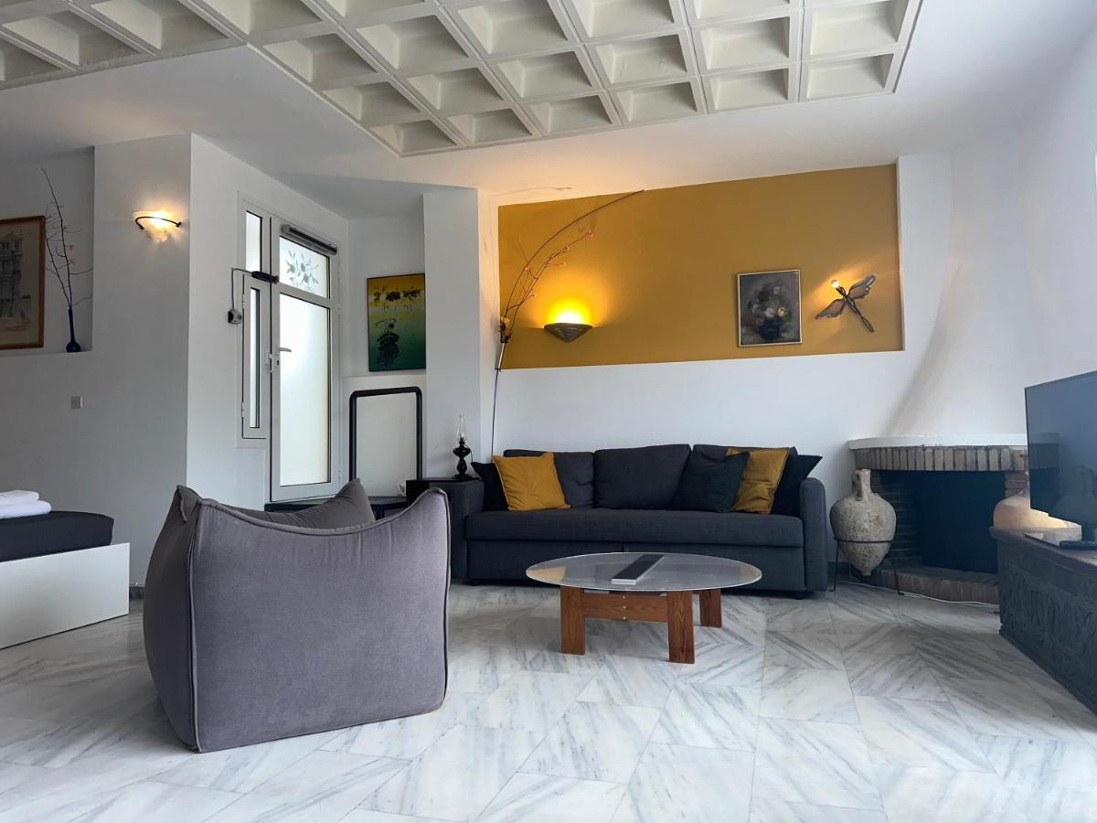 Athens Green Apartments - 5