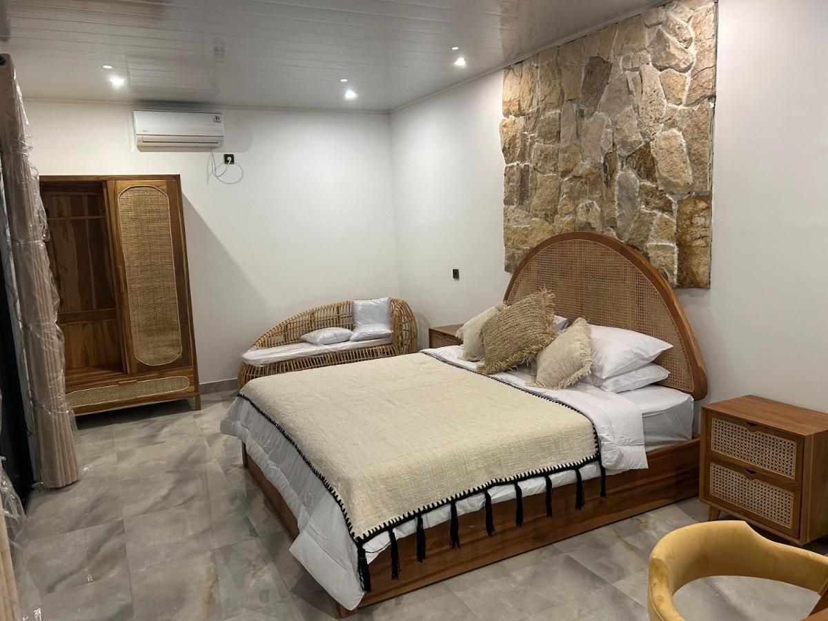 Palacio Balangan Villa - 2