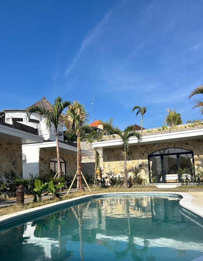 Palacio Balangan Villa - 4