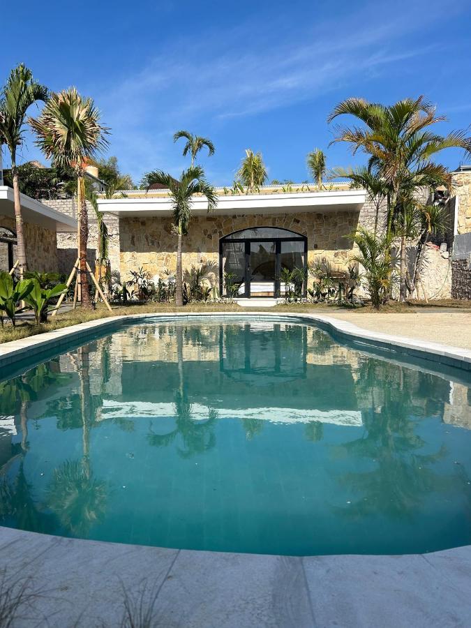 Palacio Balangan Villa