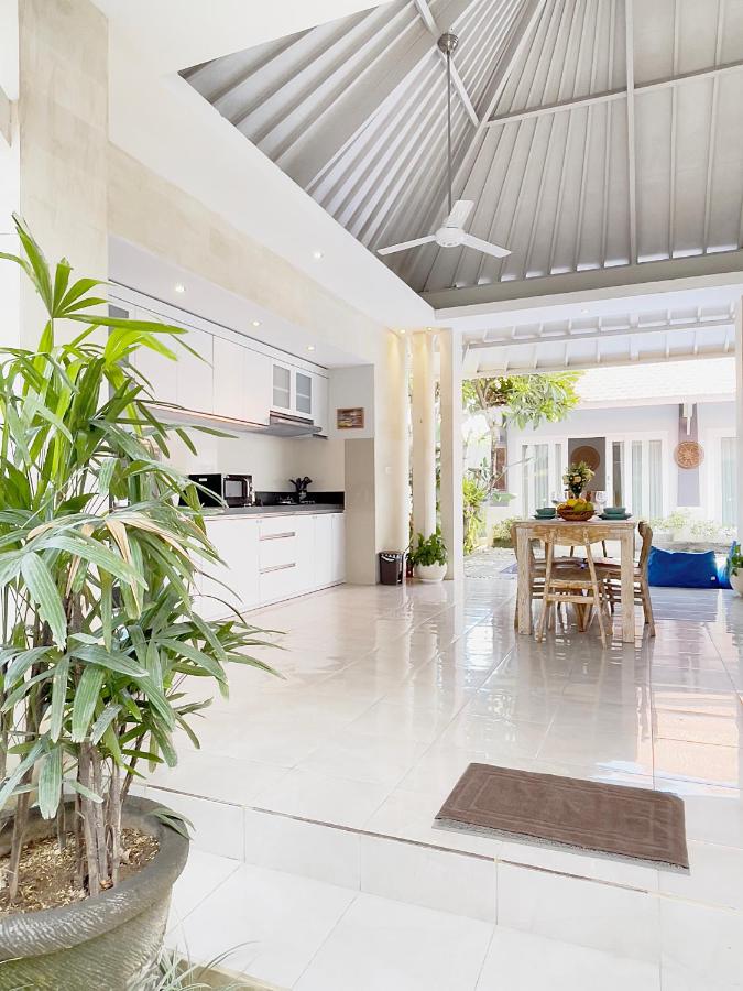Villa Dasa Satu - Umalas - 5