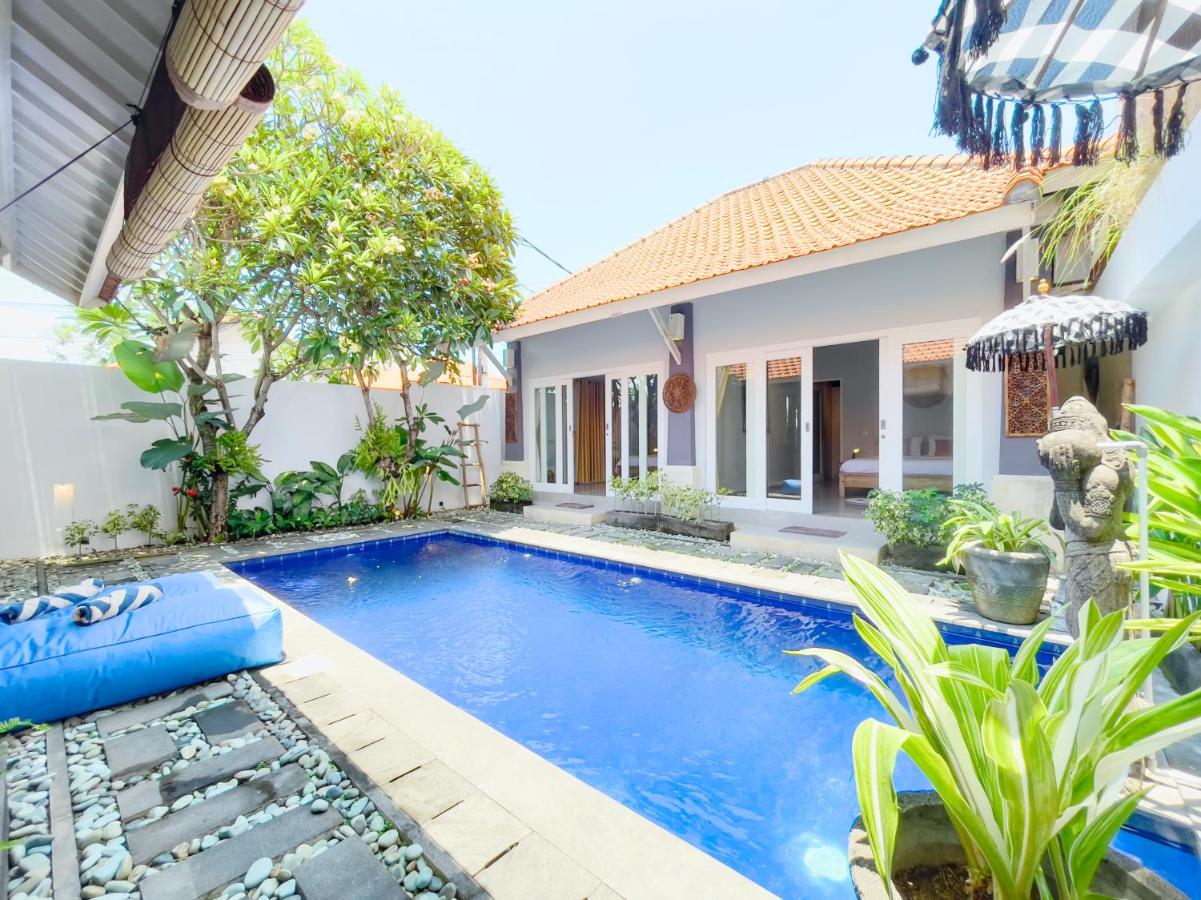 Villa Dasa Satu - Umalas - 4