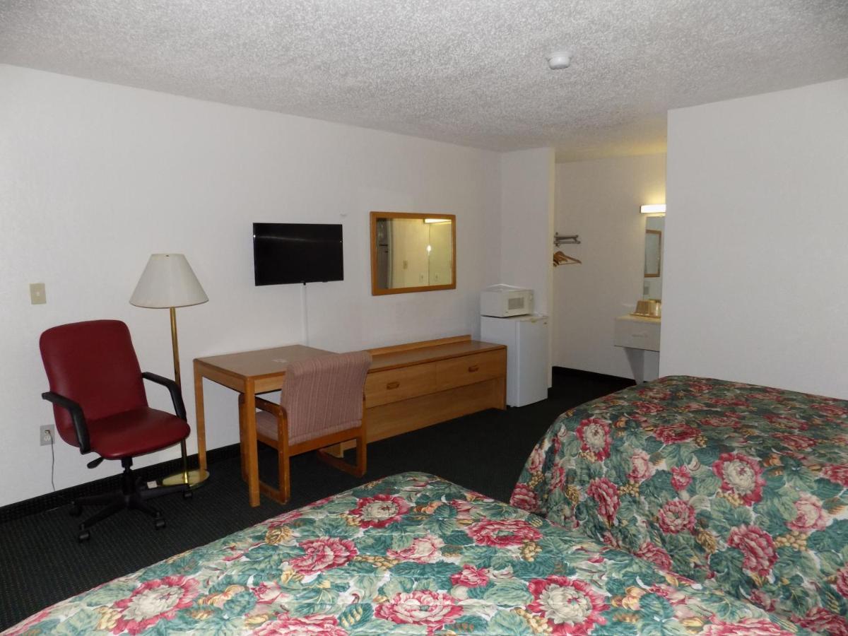 Relax Inn — photo 21