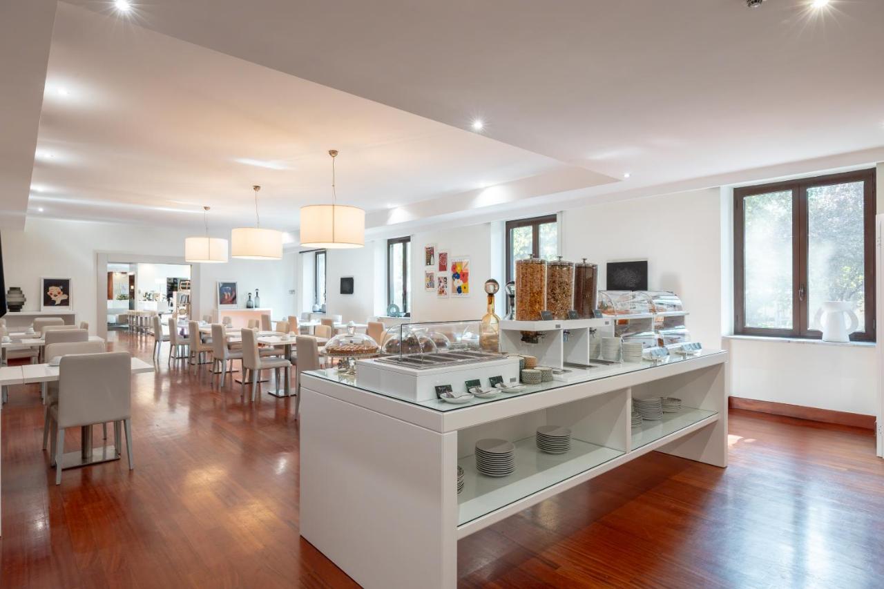 Phi Hotel Garden Area Roma Eur - 4