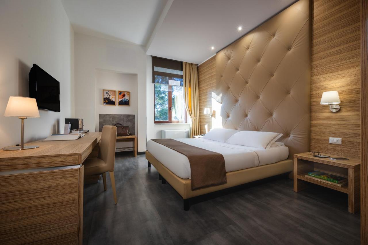 Phi Hotel Garden Area Roma Eur - 2