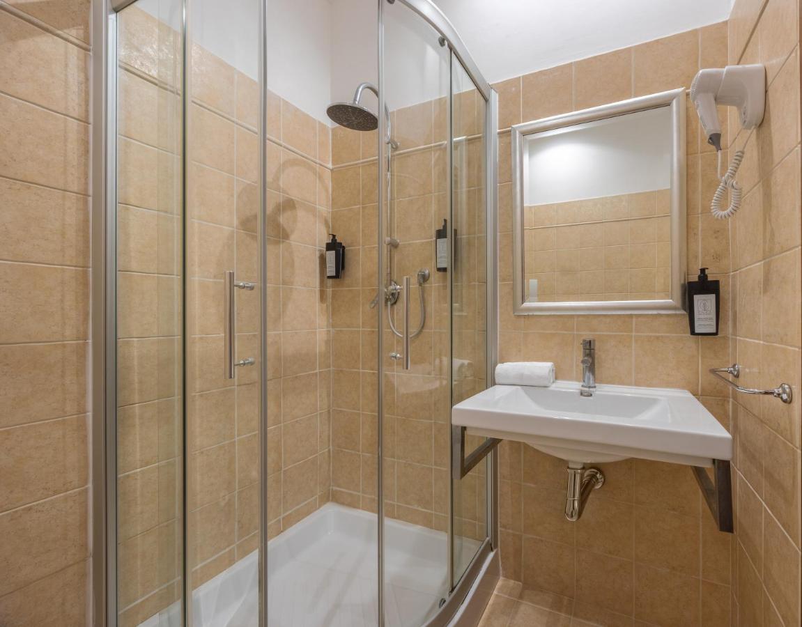 Phi Hotel Garden Area Roma Eur - 3