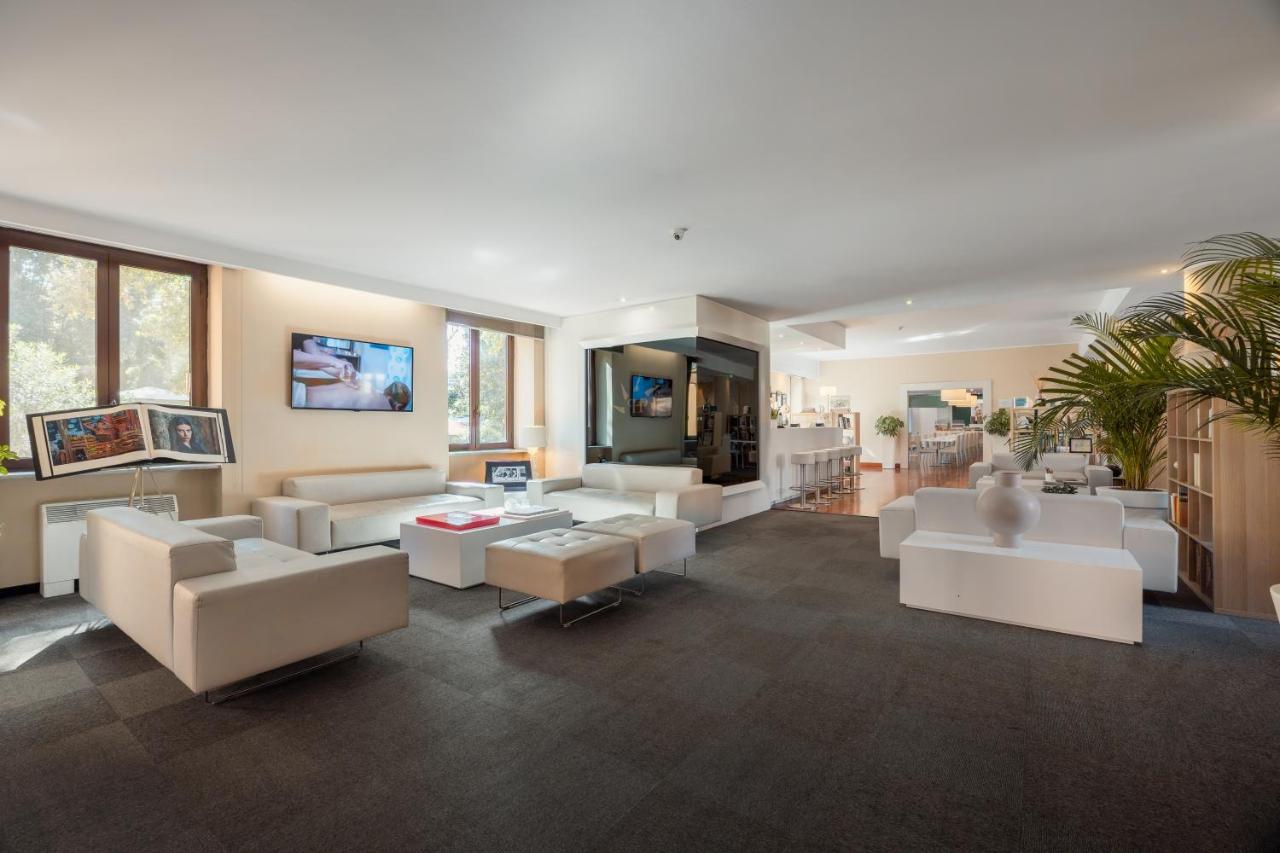 Phi Hotel Garden Area Roma Eur - 5