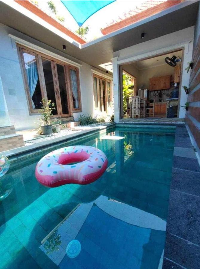 ECA Villa Sanur