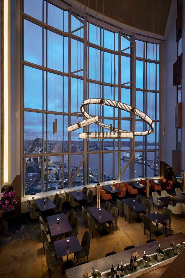 Shangri-La Sydney photo