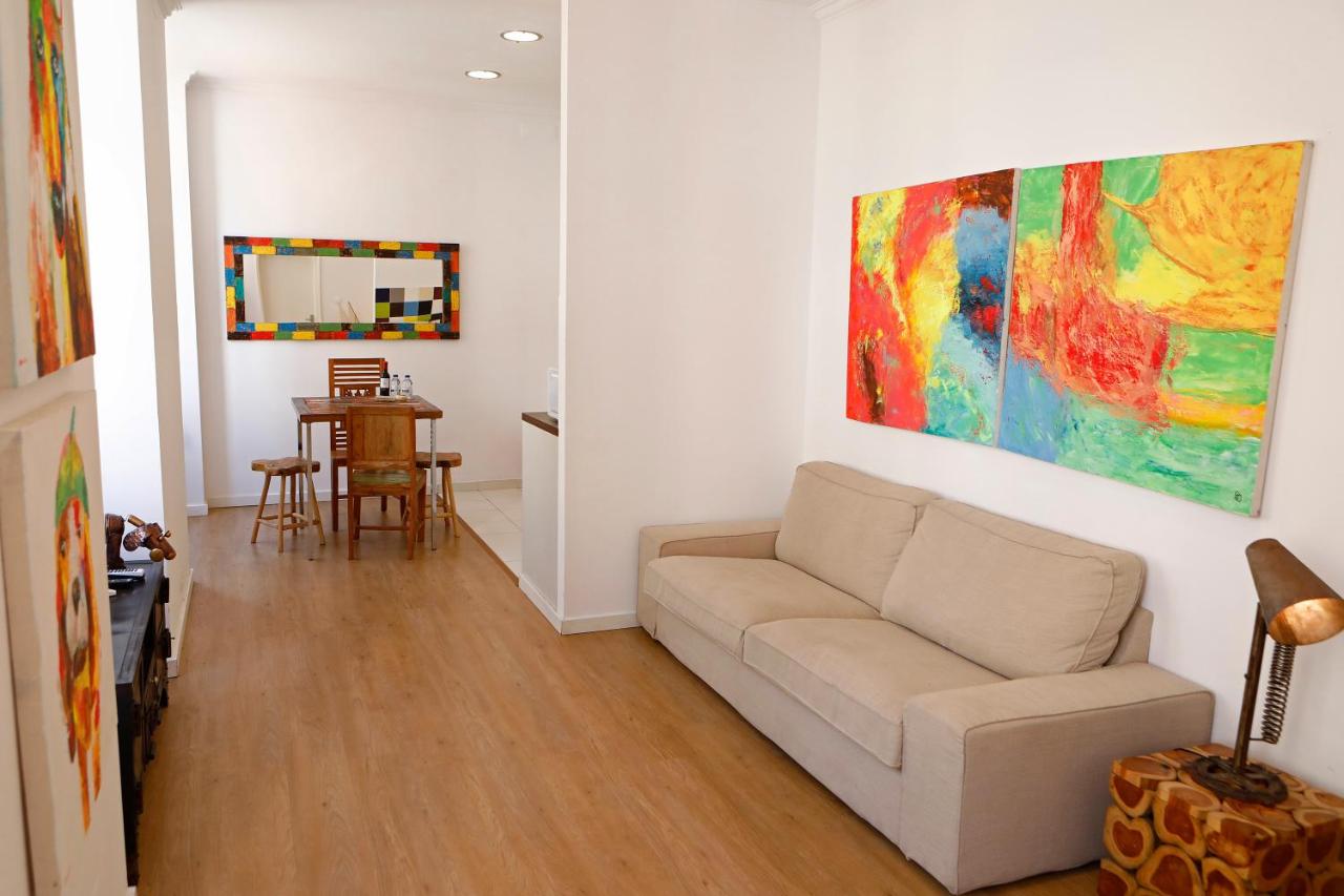 FALUA APARTMENT - By MAYORAL - 2