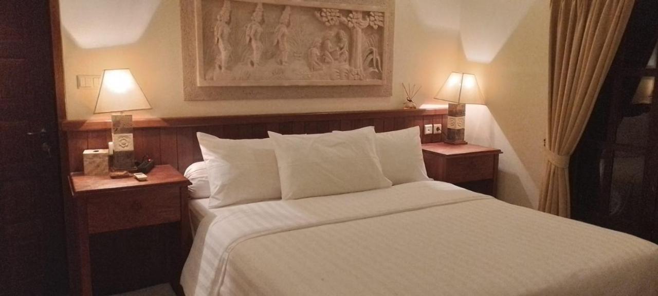 Villa Gadja Bali - 2