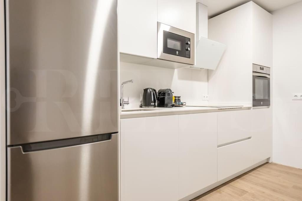 Central and cozy apartment in the center by REMS - 4