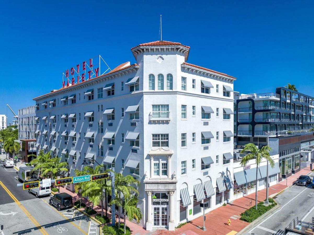 Global Luxury Suites at The Apex Miami - 3