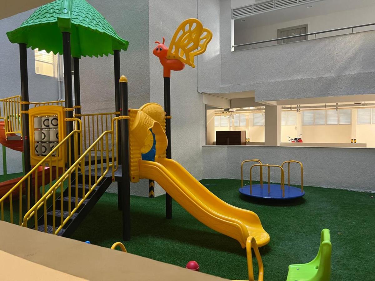 Beach stay by Wahuj Maldives - 5