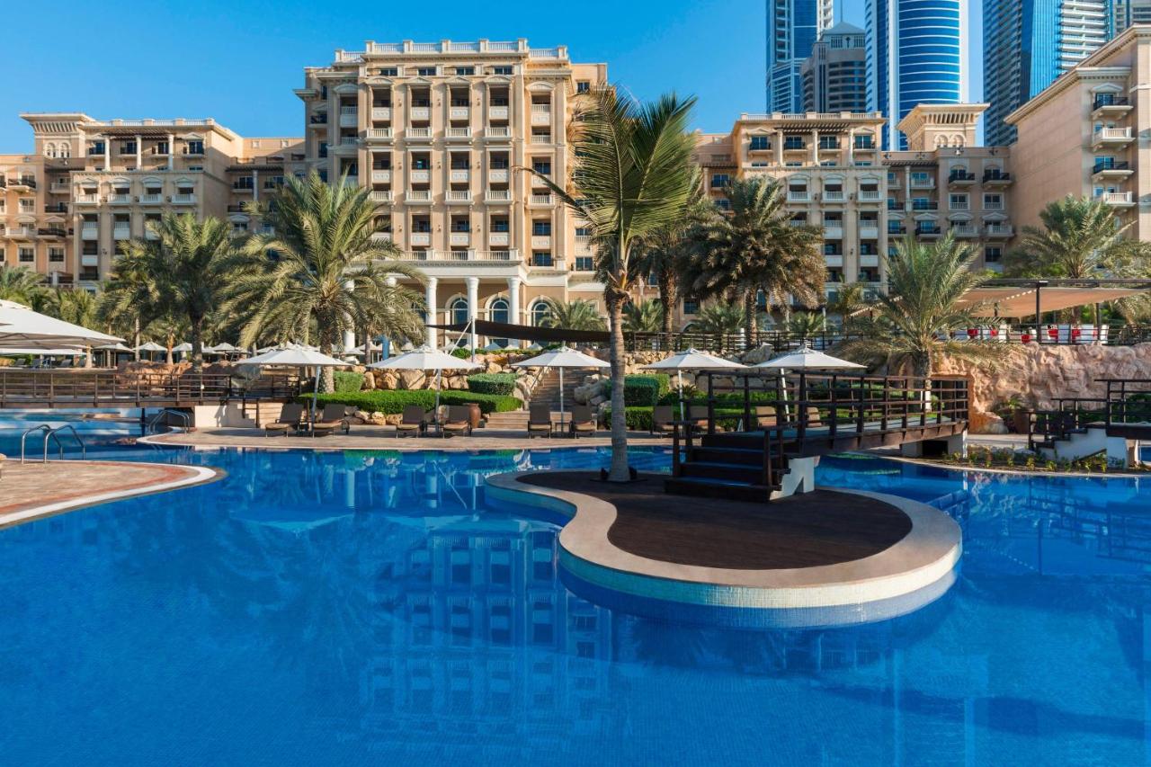 The Westin Dubai Mina Seyahi Beach Resort and Waterpark - 2