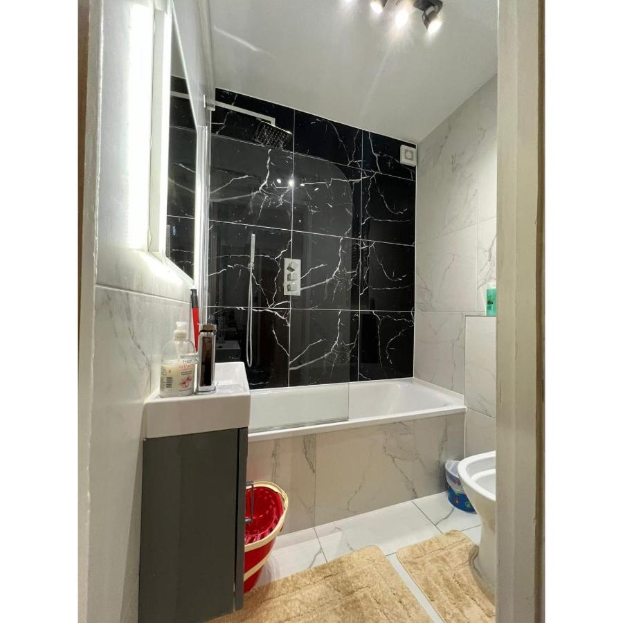 5th Floor Modern Flat Near Edgware Road-F59 - 3