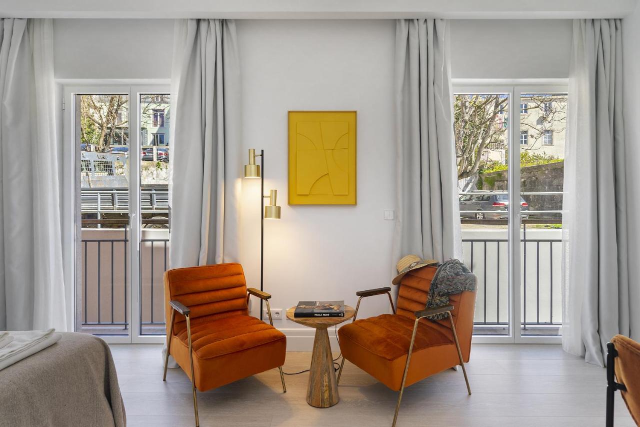 Les Deux Mariettes Apartments & Suites - 2