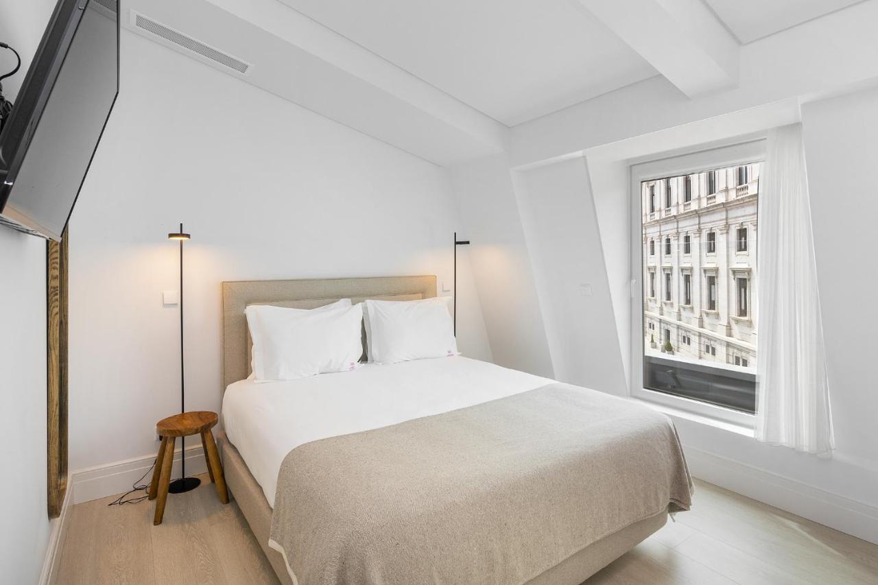 Les Deux Mariettes Apartments & Suites - 4