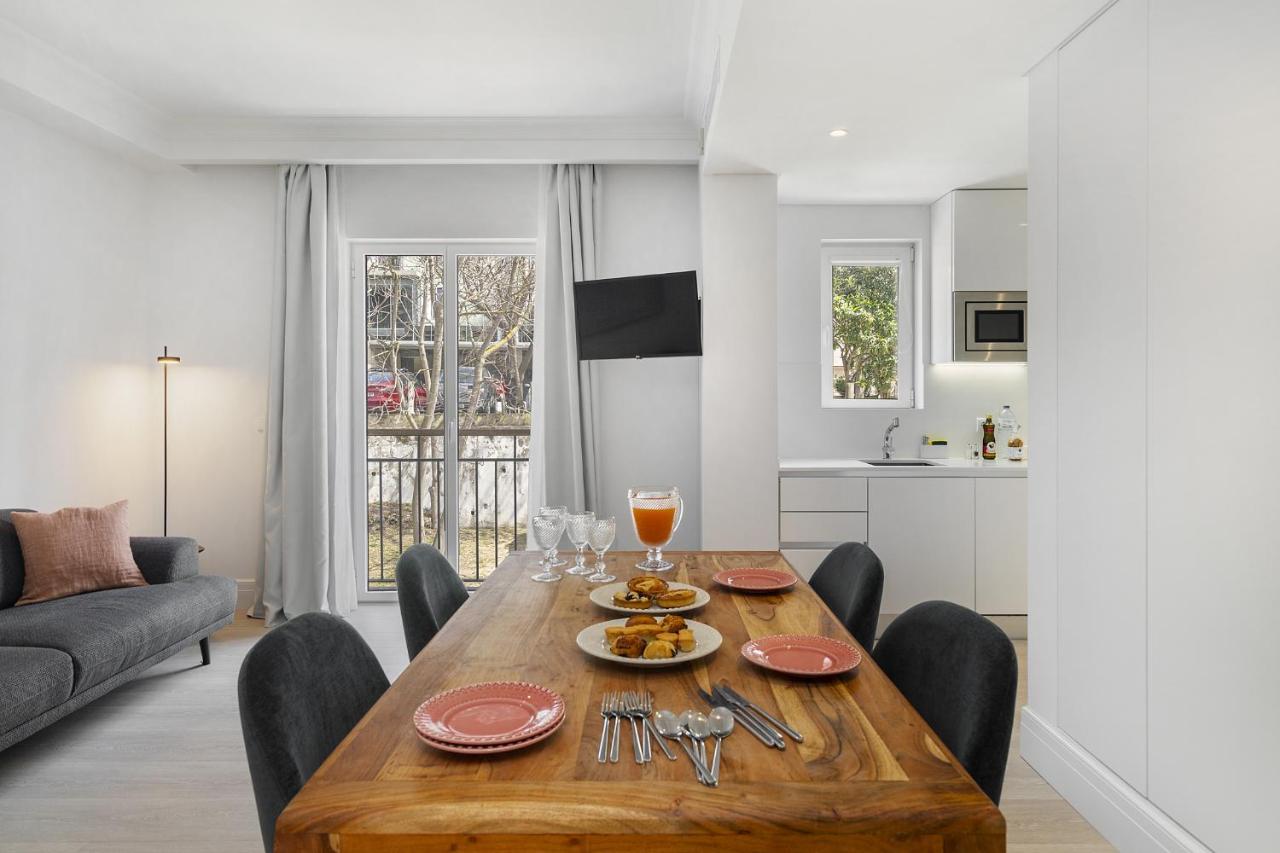 Les Deux Mariettes Apartments & Suites - 5