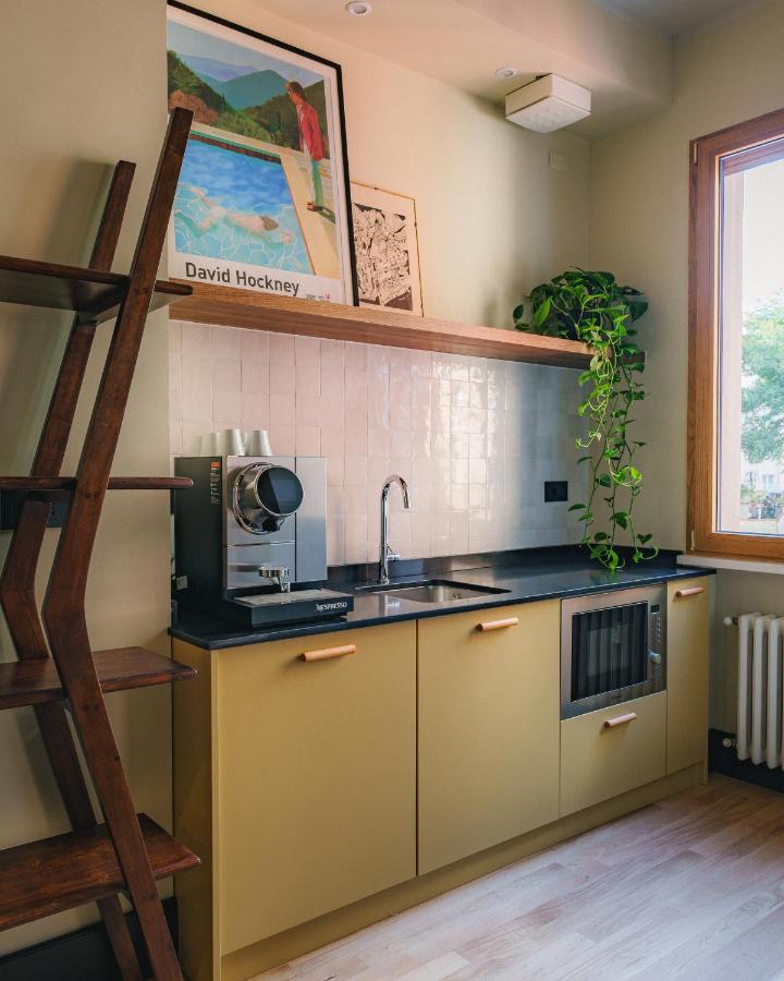 c-hotels Alamanni21 - 4