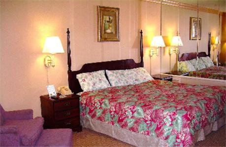 Hill Top Inn — photo 15