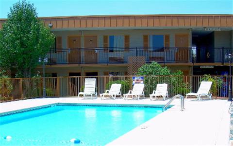 Hill Top Inn — photo 4